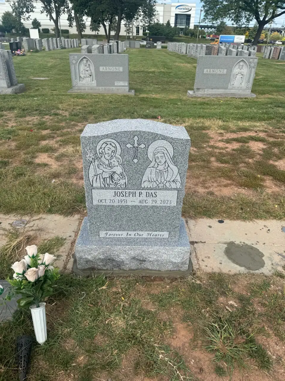 Bronze Bronze Plaque hand-carved by NJ Bronze Plaques in NJ — image 7
